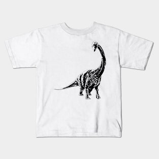 Dinosaur Kids T-Shirt